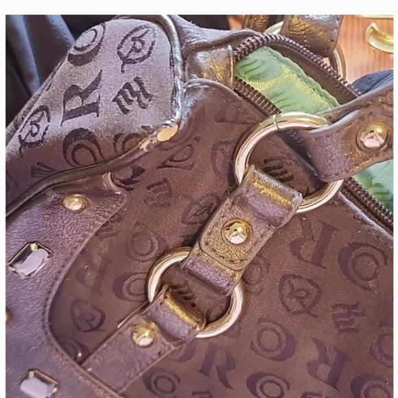 COPY - Rocawear shoulder bag. - Picture 7 of 7